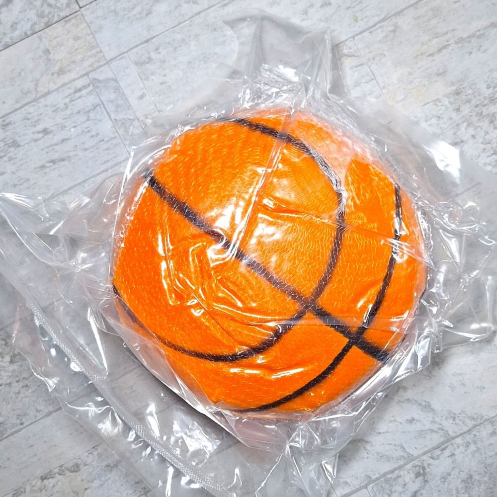 Silent Basketball